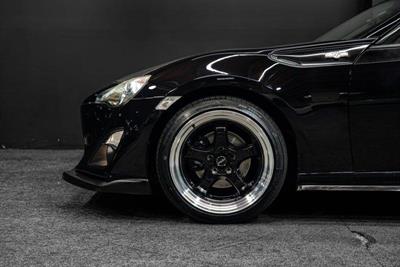 2012 Toyota 86 - Thumbnail