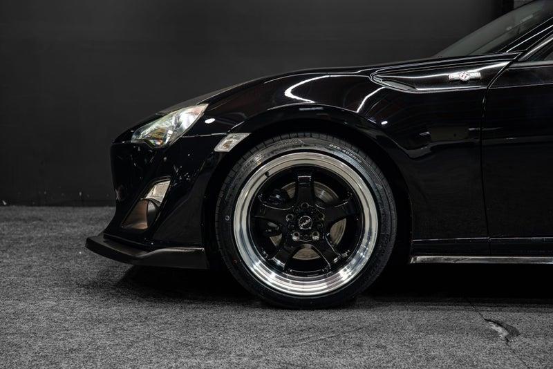 2012 Toyota 86