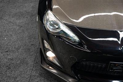 2012 Toyota 86 - Thumbnail