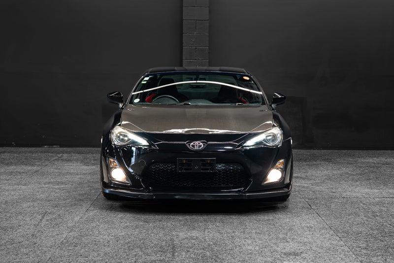 2012 Toyota 86