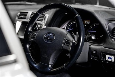 2008 Lexus IS 350 - Thumbnail