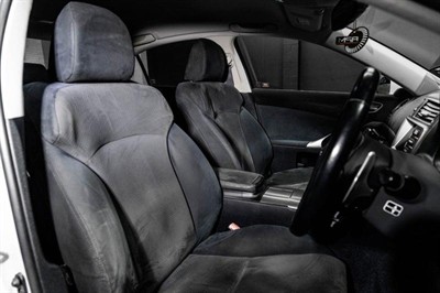 2008 Lexus IS 350 - Thumbnail