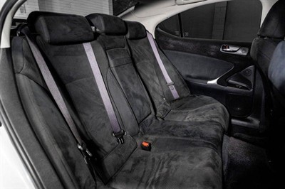 2008 Lexus IS 350 - Thumbnail