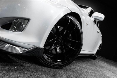 2008 Lexus IS 350 - Thumbnail