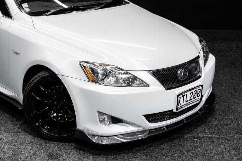 2008 Lexus IS 350