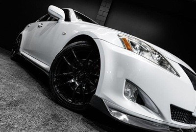2008 Lexus IS 350 - Thumbnail