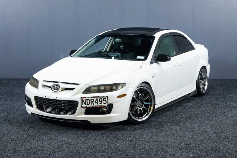 2005 Mazda Atenza