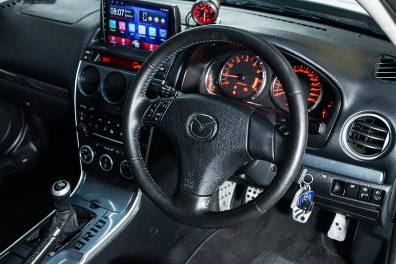 2005 Mazda Atenza