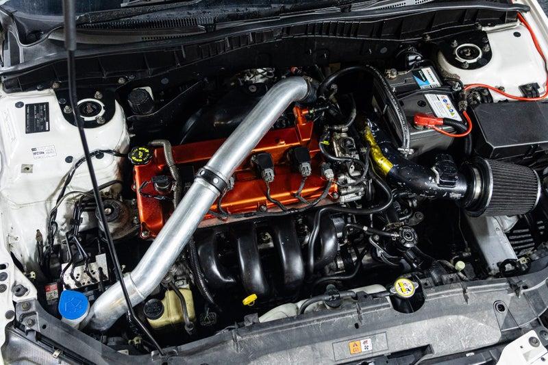 2005 Mazda Atenza