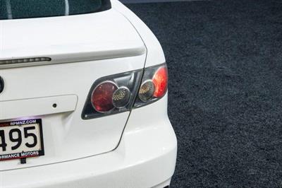 2005 Mazda Atenza - Thumbnail