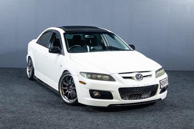 2005 Mazda Atenza - Thumbnail