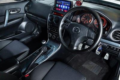 2005 Mazda Atenza - Thumbnail