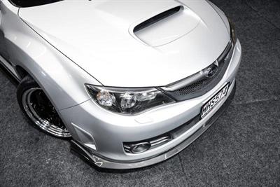 2009 Subaru Impreza - Thumbnail