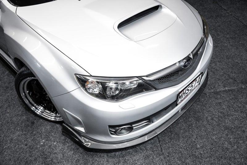 2009 Subaru Impreza