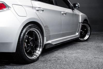 2009 Subaru Impreza - Thumbnail