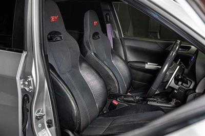 2009 Subaru Impreza - Thumbnail