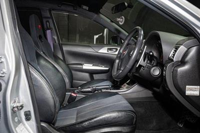 2009 Subaru Impreza - Thumbnail