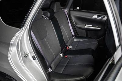 2009 Subaru Impreza - Thumbnail