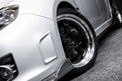 2009 Subaru Impreza - Thumbnail