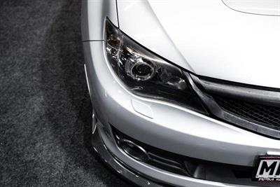 2009 Subaru Impreza - Thumbnail