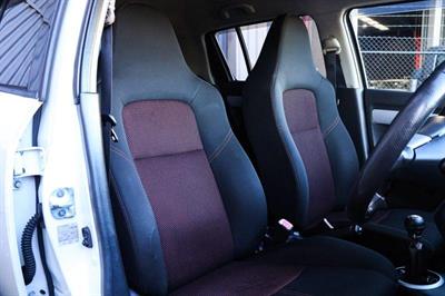 2009 Suzuki Swift - Thumbnail