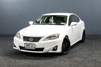 2010 Lexus IS 350 - Thumbnail