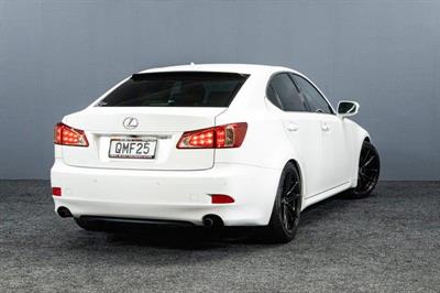2010 Lexus IS 350 - Thumbnail