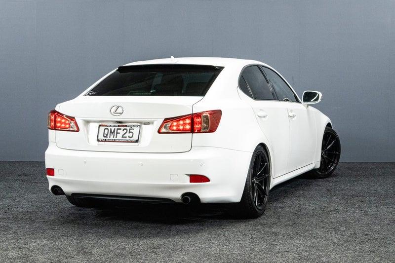 2010 Lexus IS 350