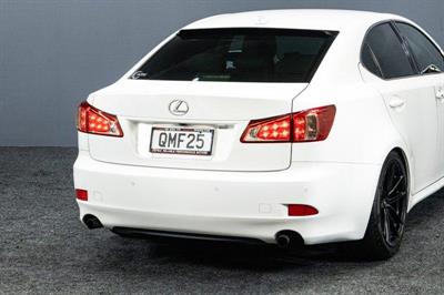 2010 Lexus IS 350 - Thumbnail
