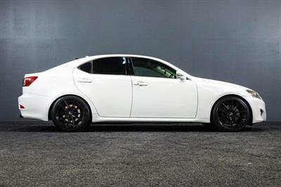 2010 Lexus IS 350 - Thumbnail