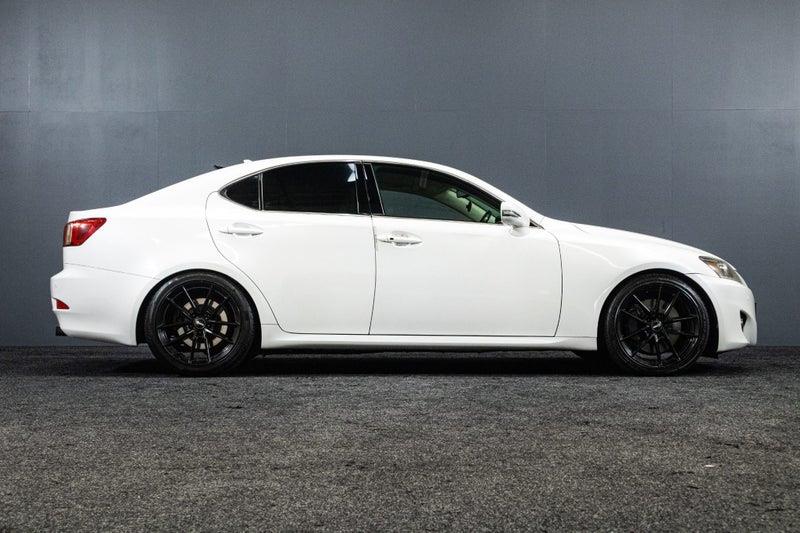 2010 Lexus IS 350