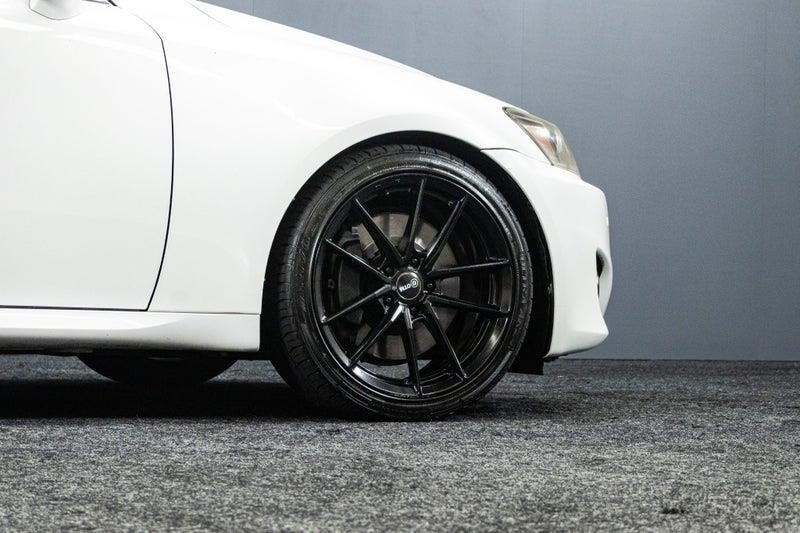 2010 Lexus IS 350