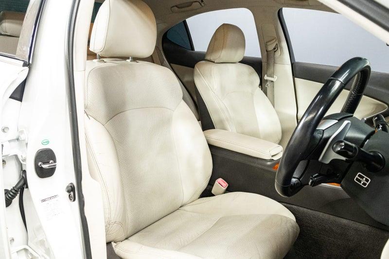 2010 Lexus IS 350