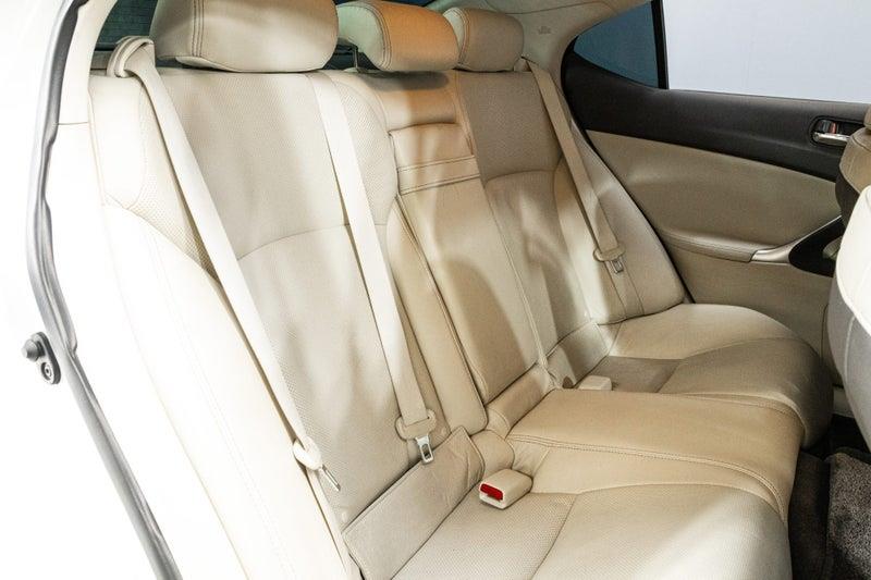 2010 Lexus IS 350