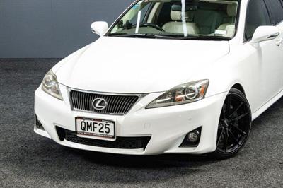2010 Lexus IS 350 - Thumbnail