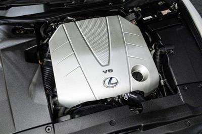 2010 Lexus IS 350 - Thumbnail