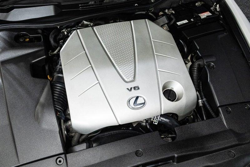 2010 Lexus IS 350