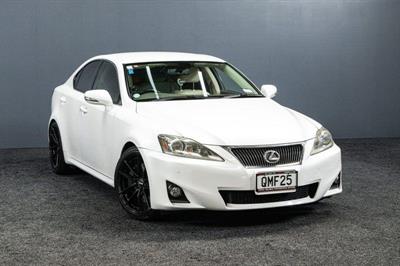 2010 Lexus IS 350 - Thumbnail