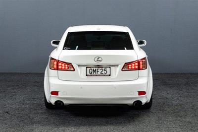 2010 Lexus IS 350 - Thumbnail