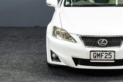 2010 Lexus IS 350 - Thumbnail