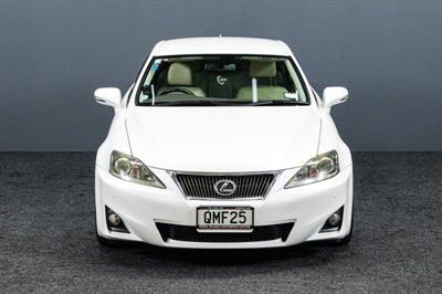2010 Lexus IS 350 - Thumbnail