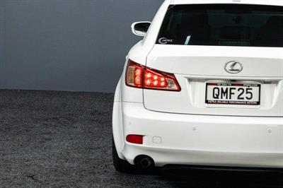 2010 Lexus IS 350 - Thumbnail