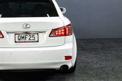 2010 Lexus IS 350 - Thumbnail