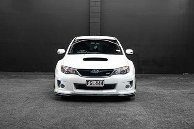 2012 Subaru Impreza - Thumbnail