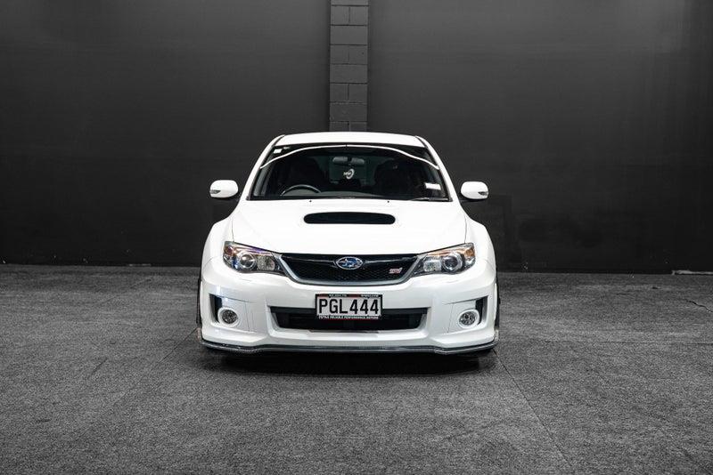 2012 Subaru Impreza