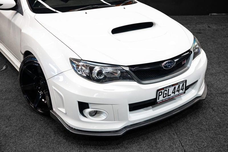 2012 Subaru Impreza