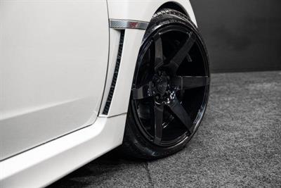 2012 Subaru Impreza - Thumbnail