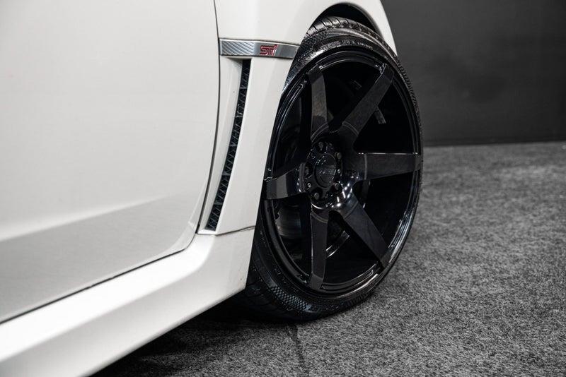 2012 Subaru Impreza
