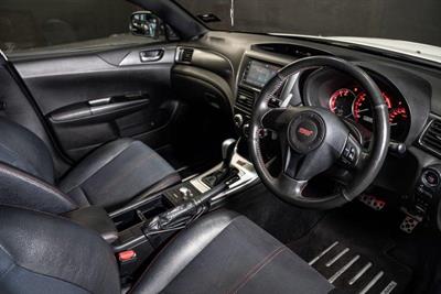 2012 Subaru Impreza - Thumbnail