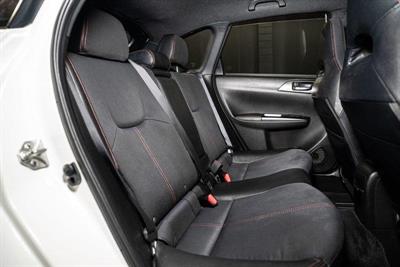 2012 Subaru Impreza - Thumbnail
